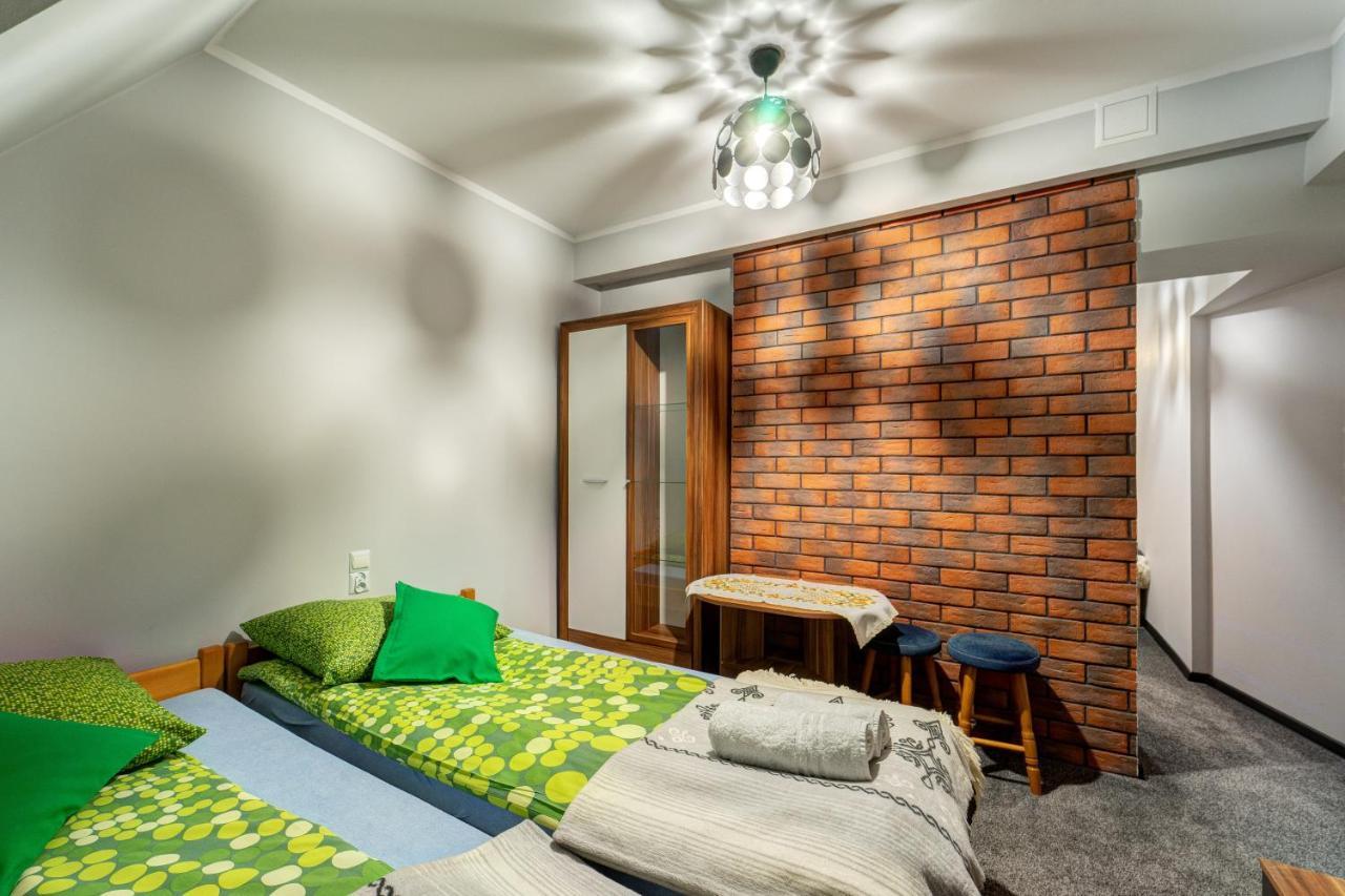 Sauna-Balia-Apartamenty Goraleczka II Czarna Gora Bagian luar foto
