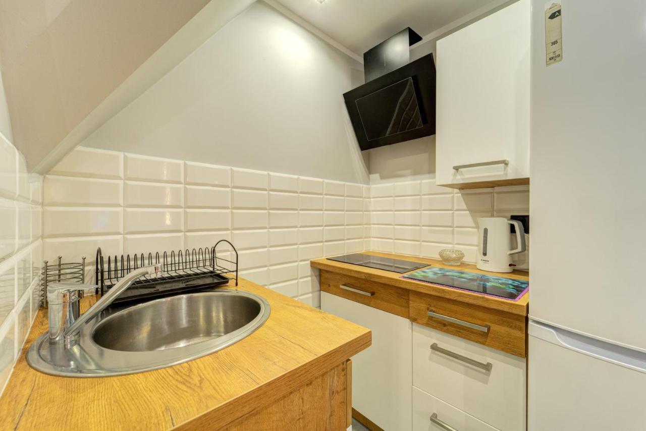 Sauna-Balia-Apartamenty Goraleczka II Czarna Gora Bagian luar foto