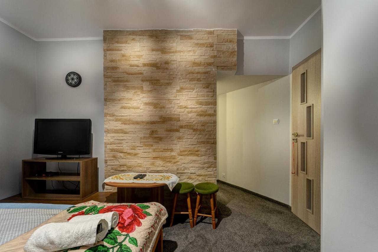 Sauna-Balia-Apartamenty Goraleczka II Czarna Gora Bagian luar foto