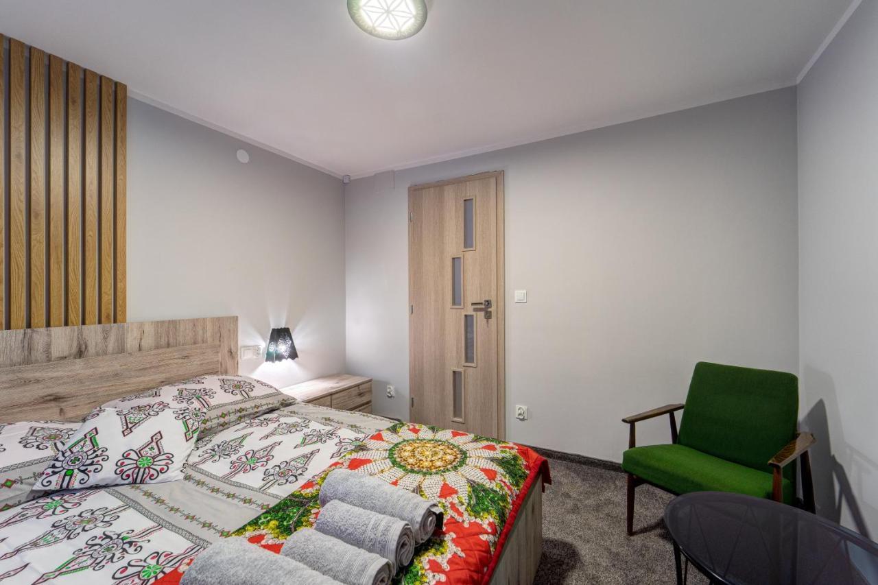Sauna-Balia-Apartamenty Goraleczka II Czarna Gora Bagian luar foto